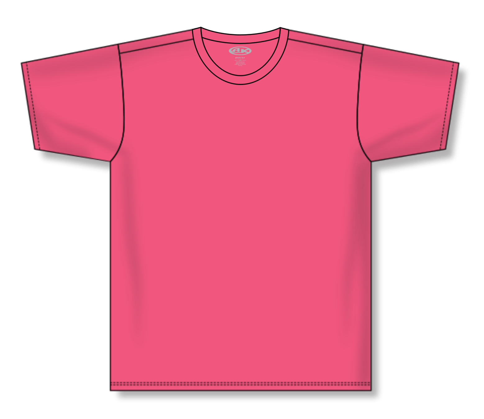 Apparel Short Sleeve Shirts A1800-G01 51