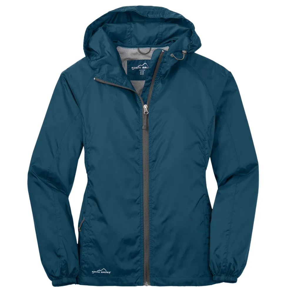 Eddie Bauer(R) Women's Packable Wind Jacket 9