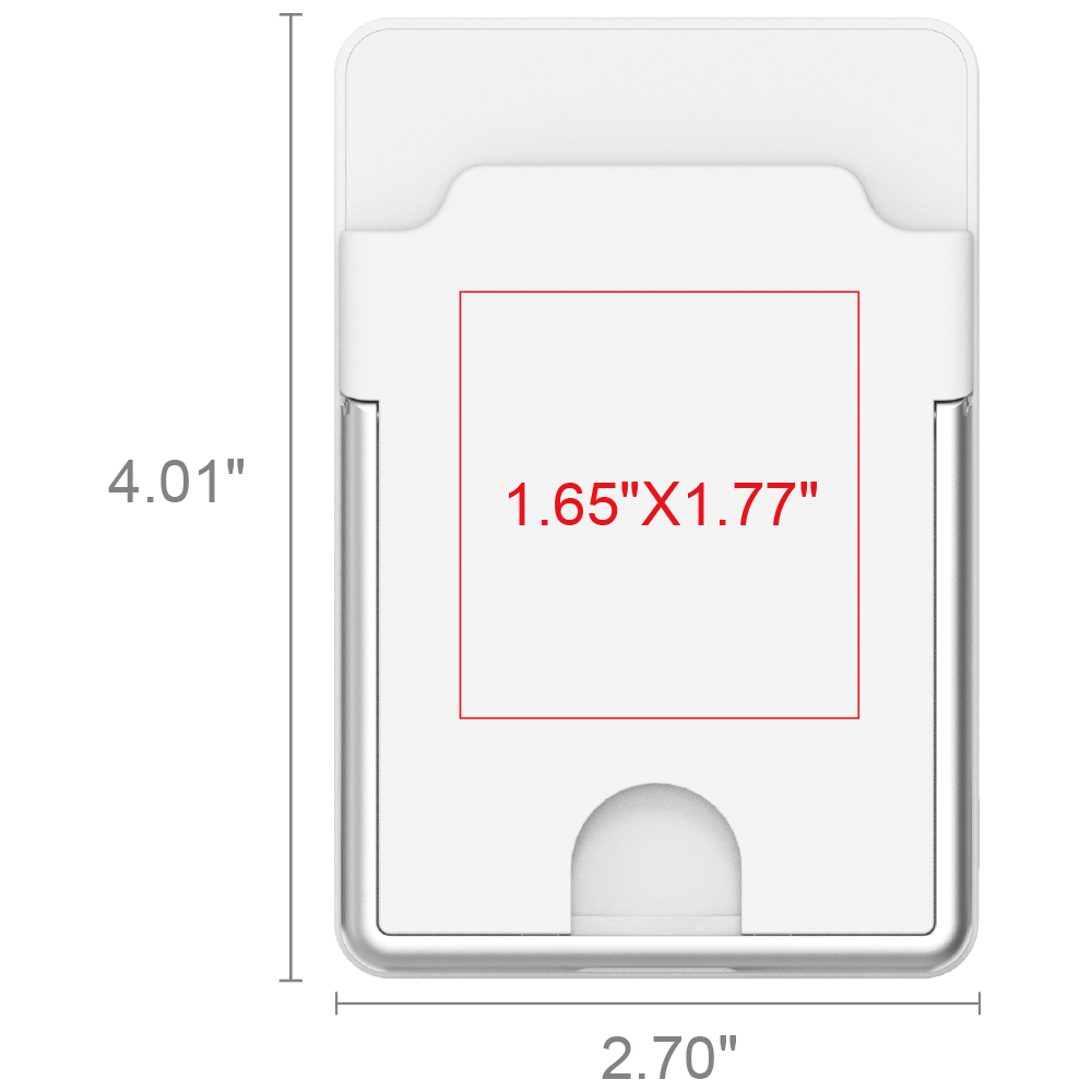 MagWallet Trackable Powerbank 5000 8