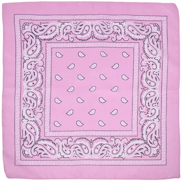 Outdoor Bandana Multifunction Headwear 5