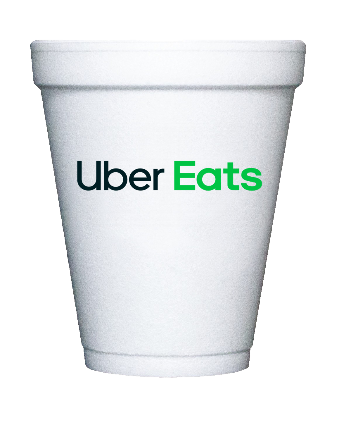 10 Oz. Foam Cup - High Line 1
