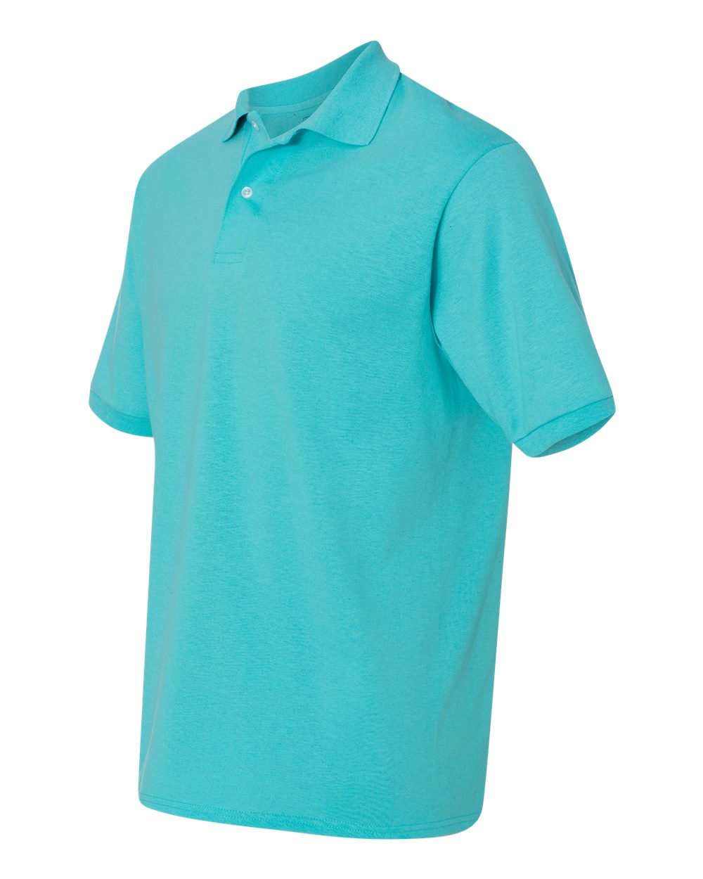 Men's SpotShield® 50/50 Polo - 437MSR 17