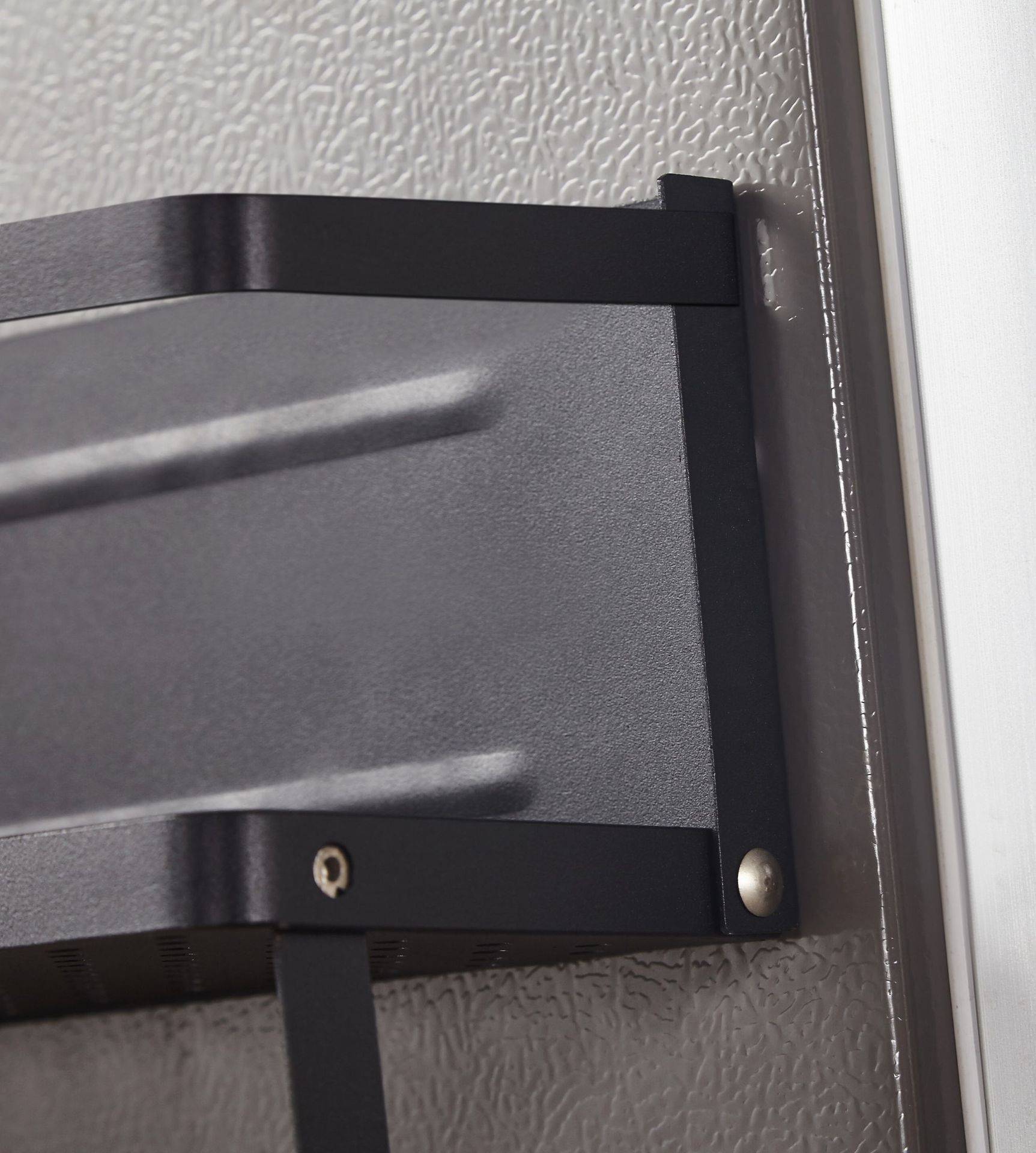 Magnetic wall mounted refrigerator Rack 6