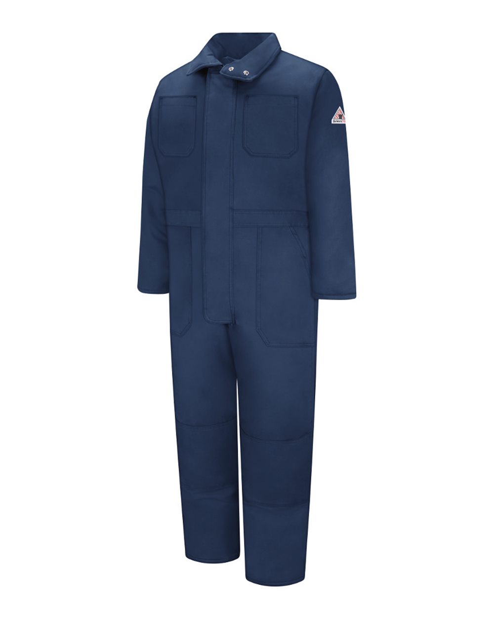 Men's Premium Insulated Coverall - EXCEL FR® ComforTouch - CLC8 3