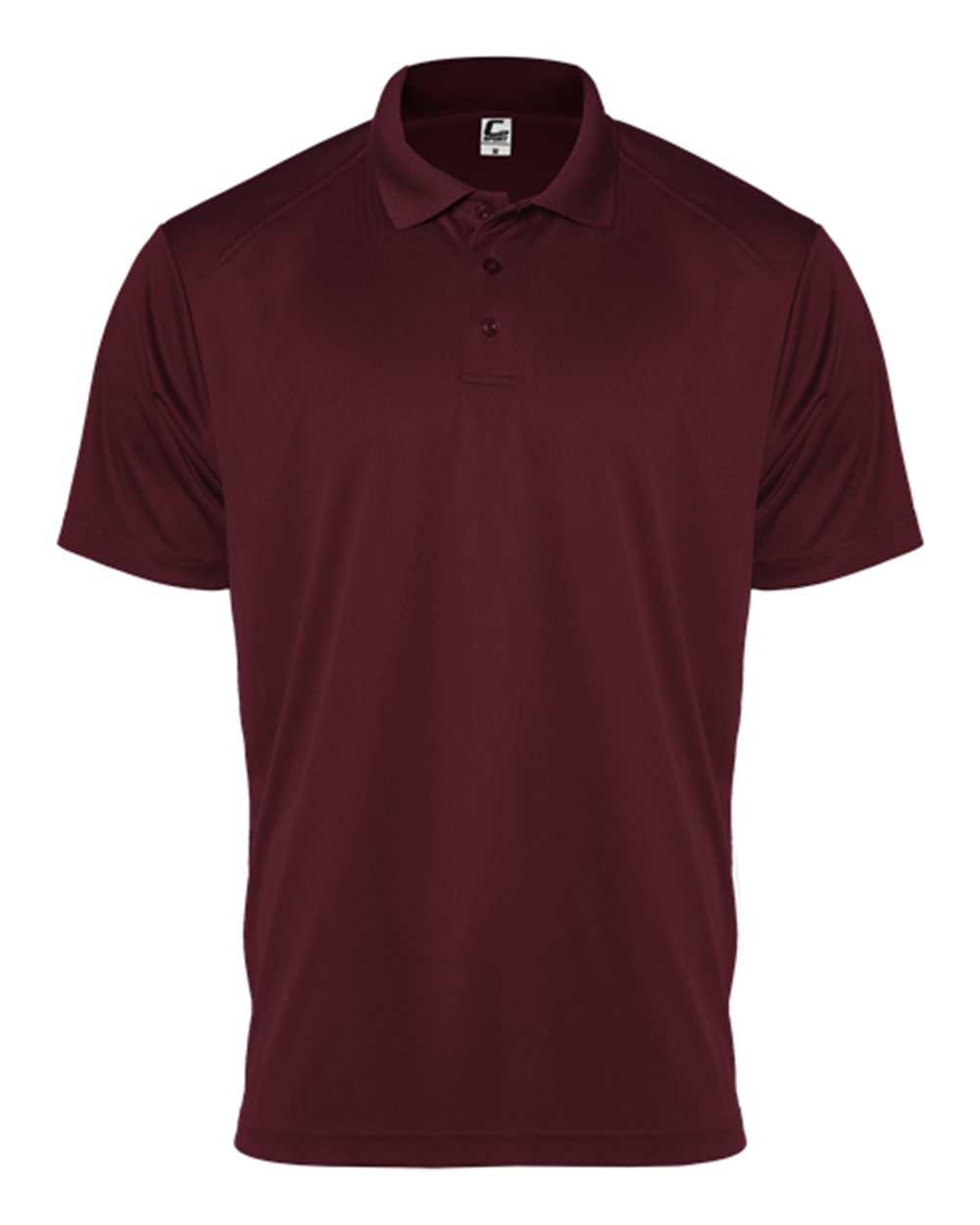 Youth Utility Polo - 5901 23