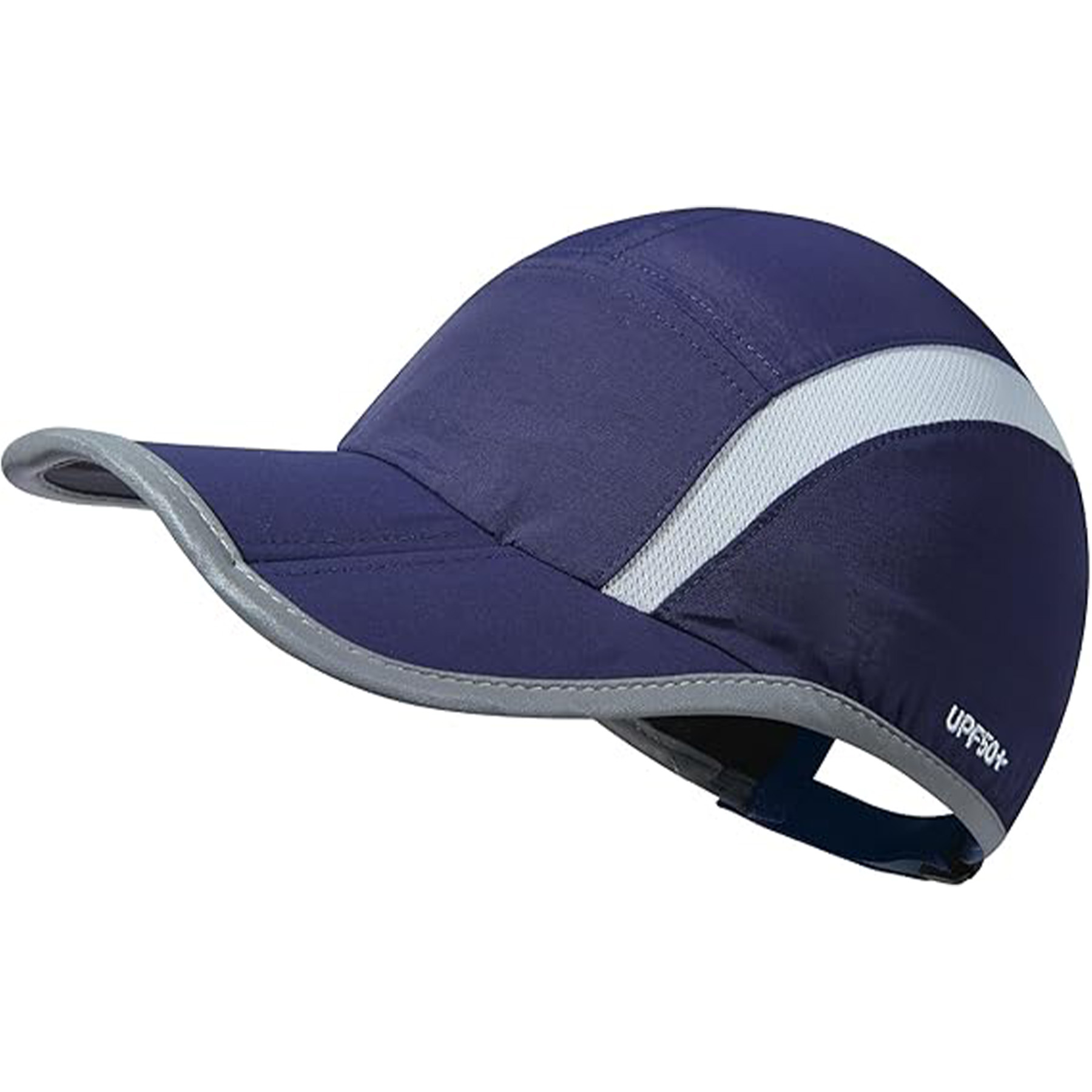 Unisex Sun Protection Baseball Cap 5