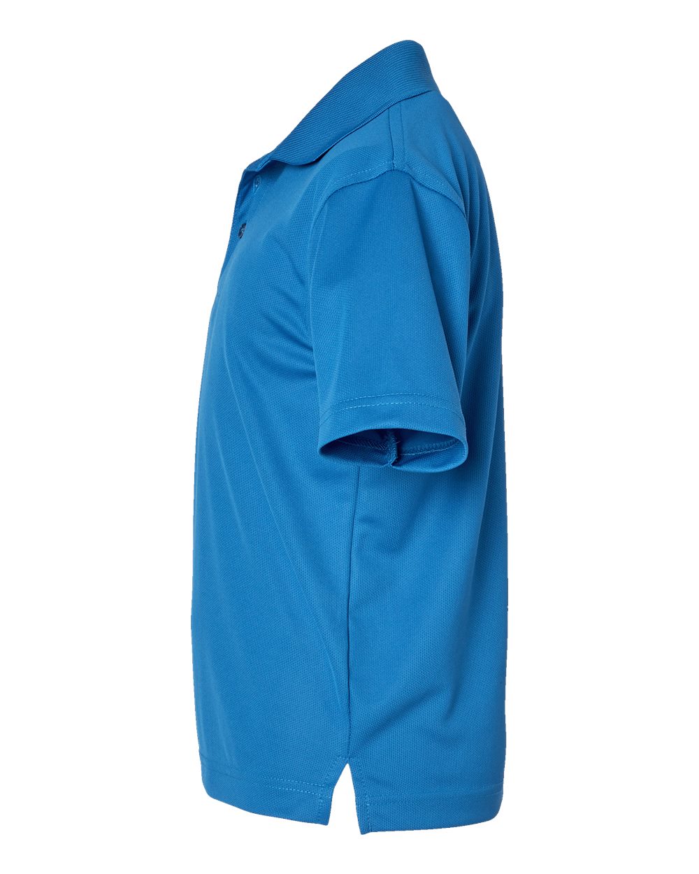 Youth Saratoga Performance Mini Mesh Polo - 108Y 48