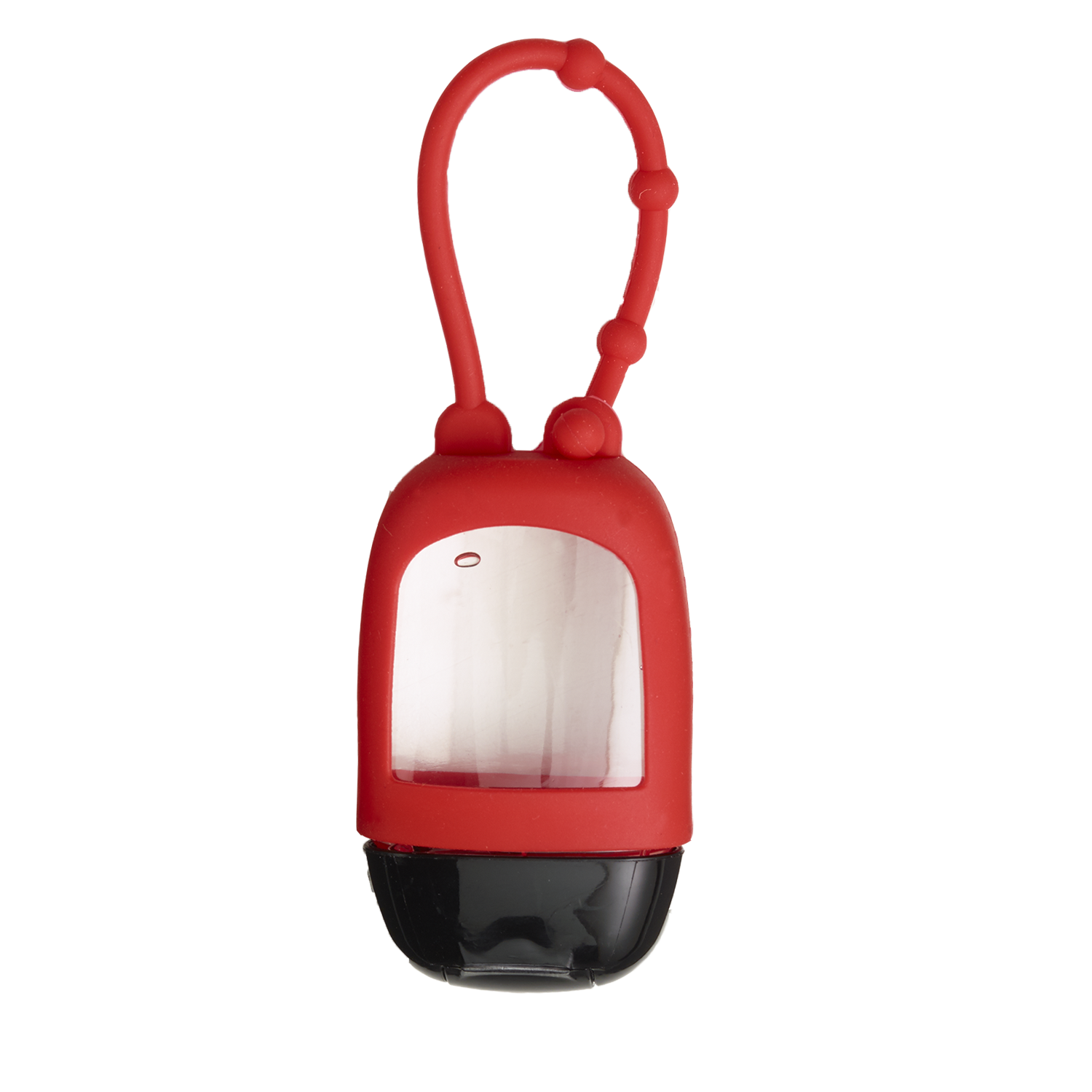 1 Oz. Silicone Hand Sanitizer 4