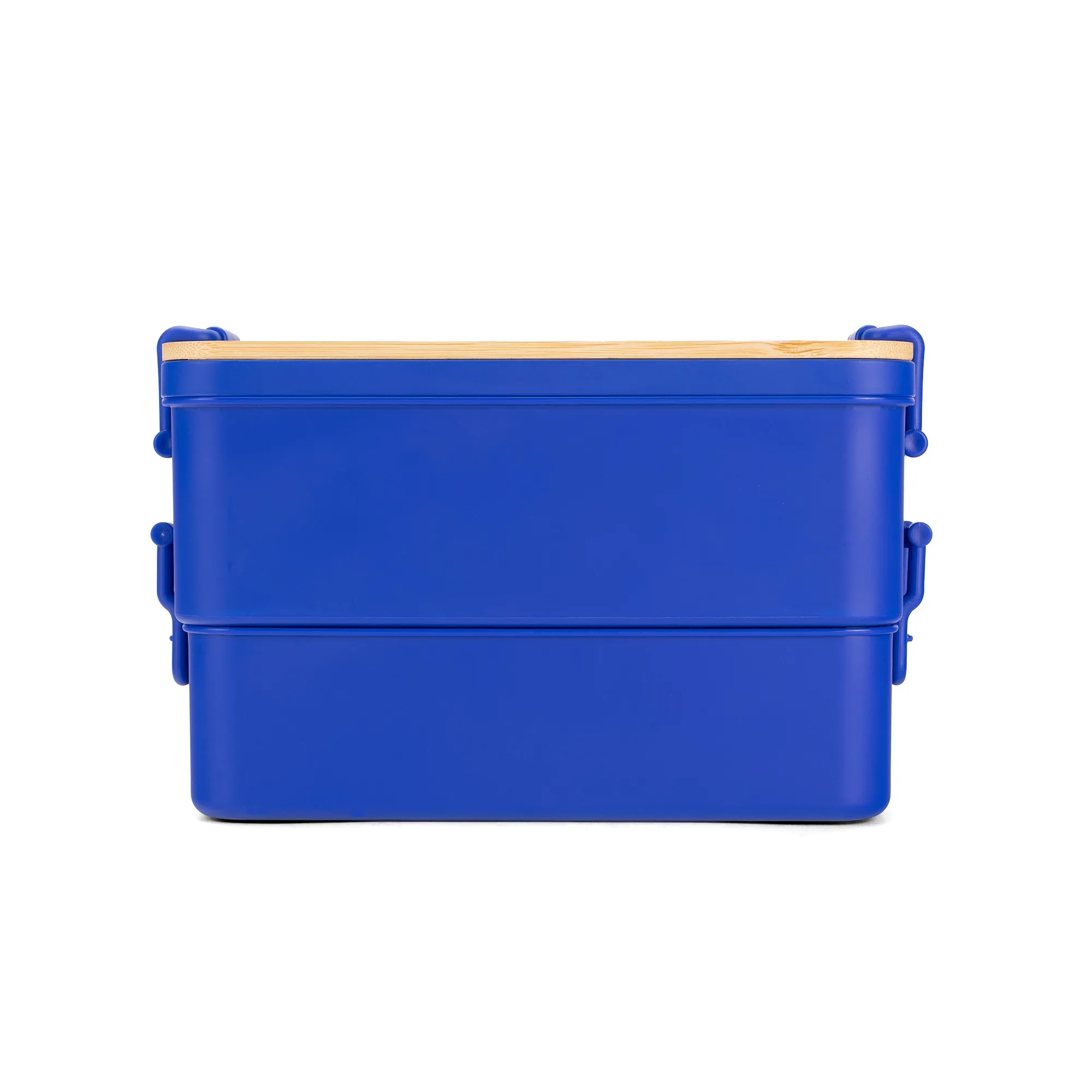 BambooNest Double Deck Lunch Box 8