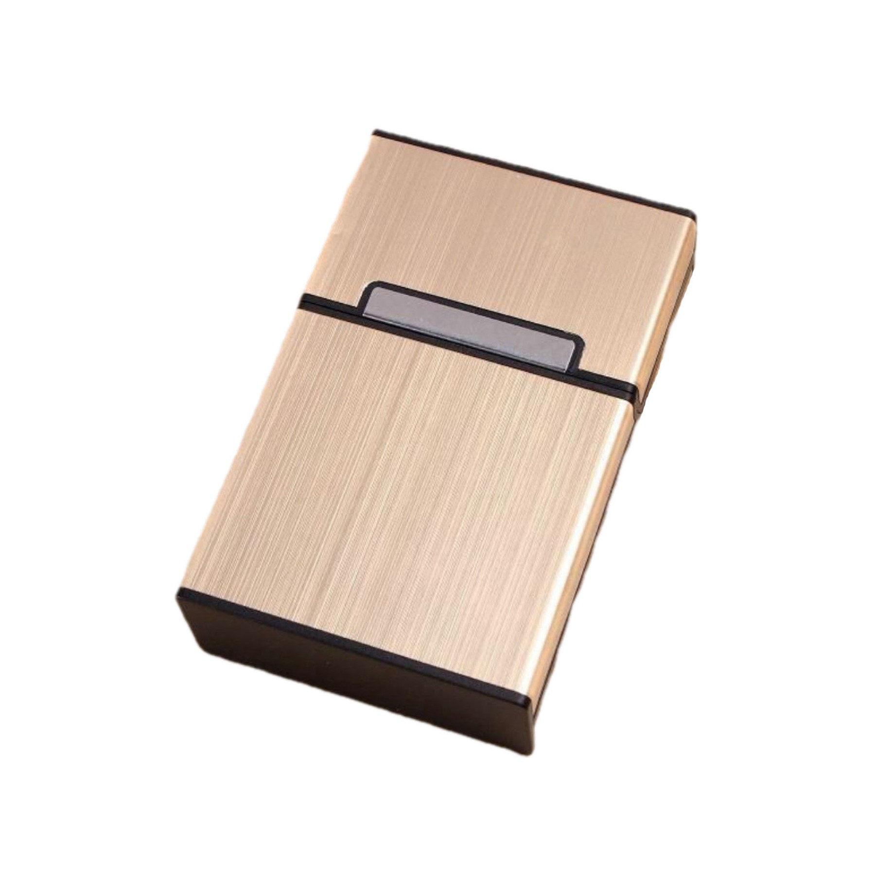 Cigarette Case 1