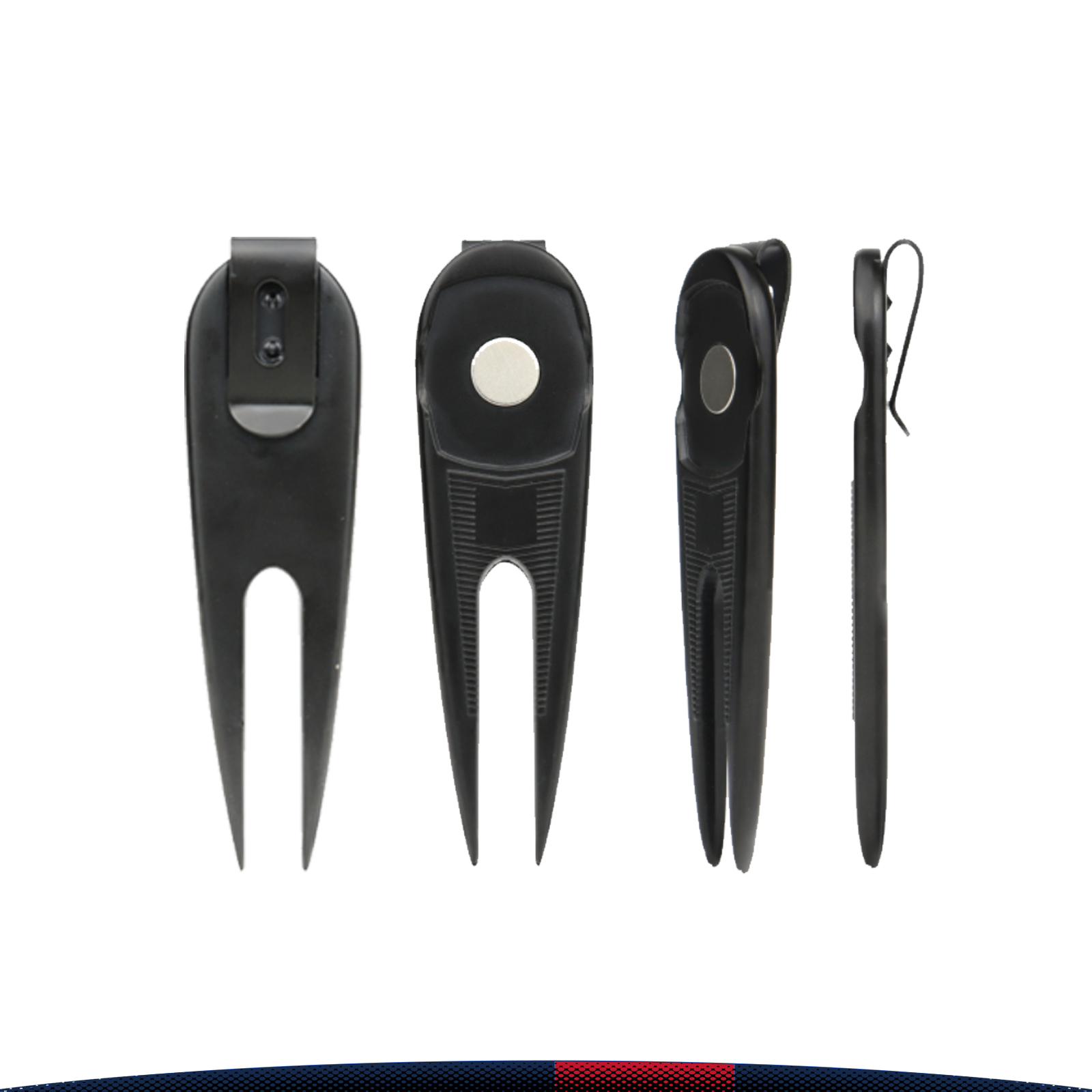 Sanre Golf Divot Tool 2