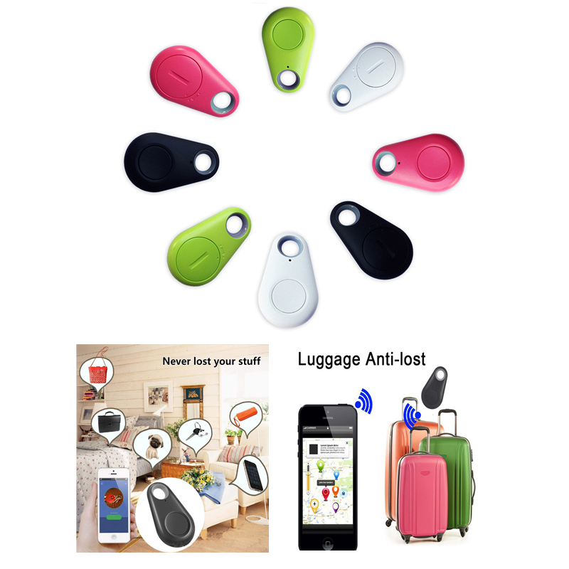 Locator Anti-lost 2