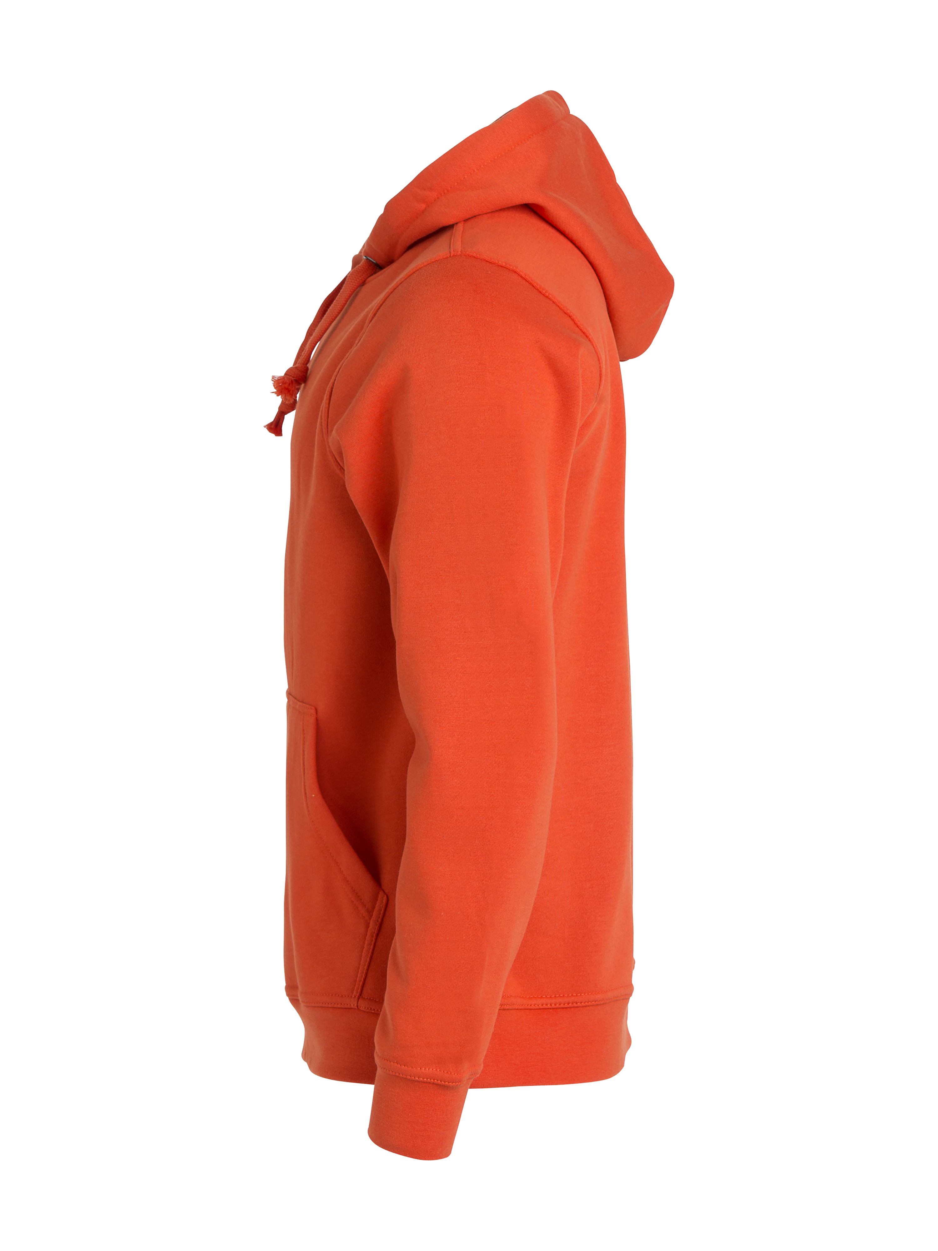 Clique Stockholm Unisex Hooded Pullover Sweatshirt 82