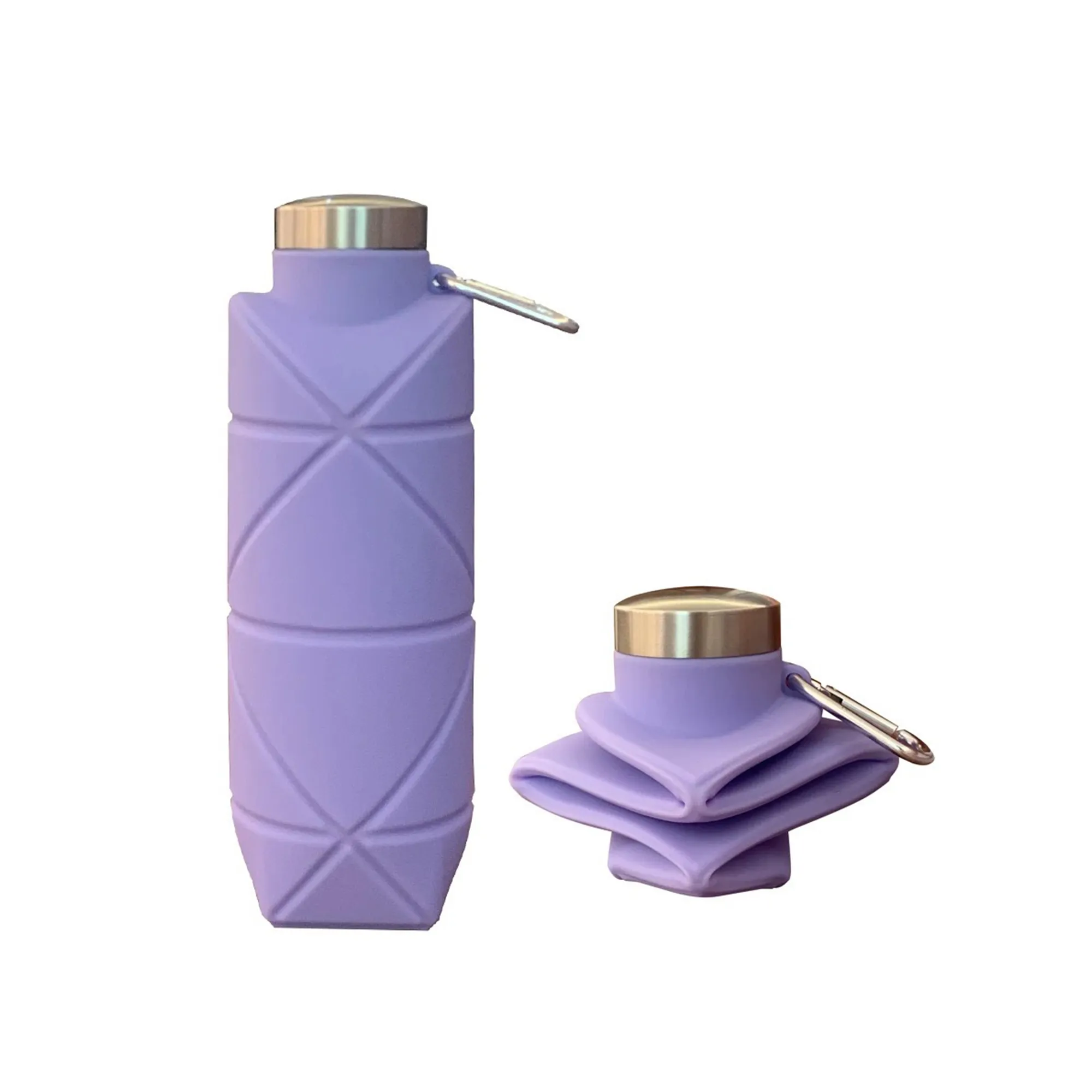 Compact Silicone Folding Cup 3