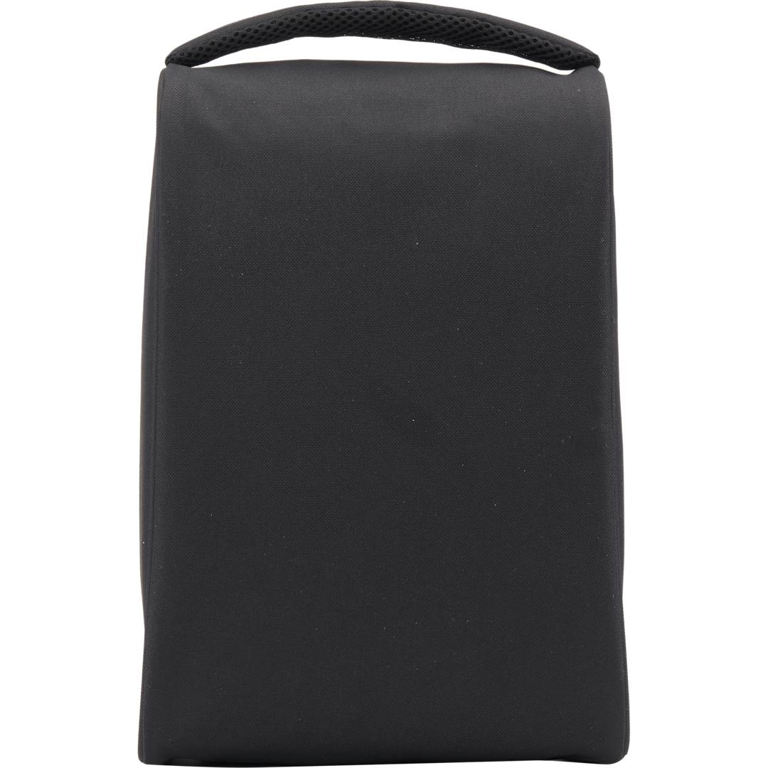 Fairway RPET Travel Shoe Bag, custom luggage with logo imprint 13