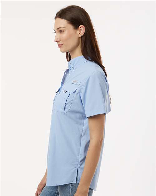 Women's PFG Bahama™ Short Sleeve Shirt - 212473 7