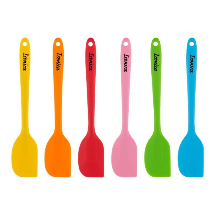 Cake Spatula Baking Tool 2