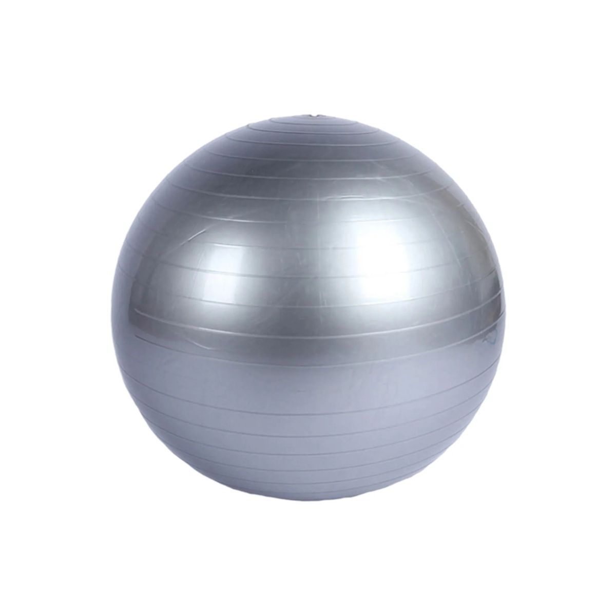 PVC Yoga Ball Burst Resistant for Workouts 3