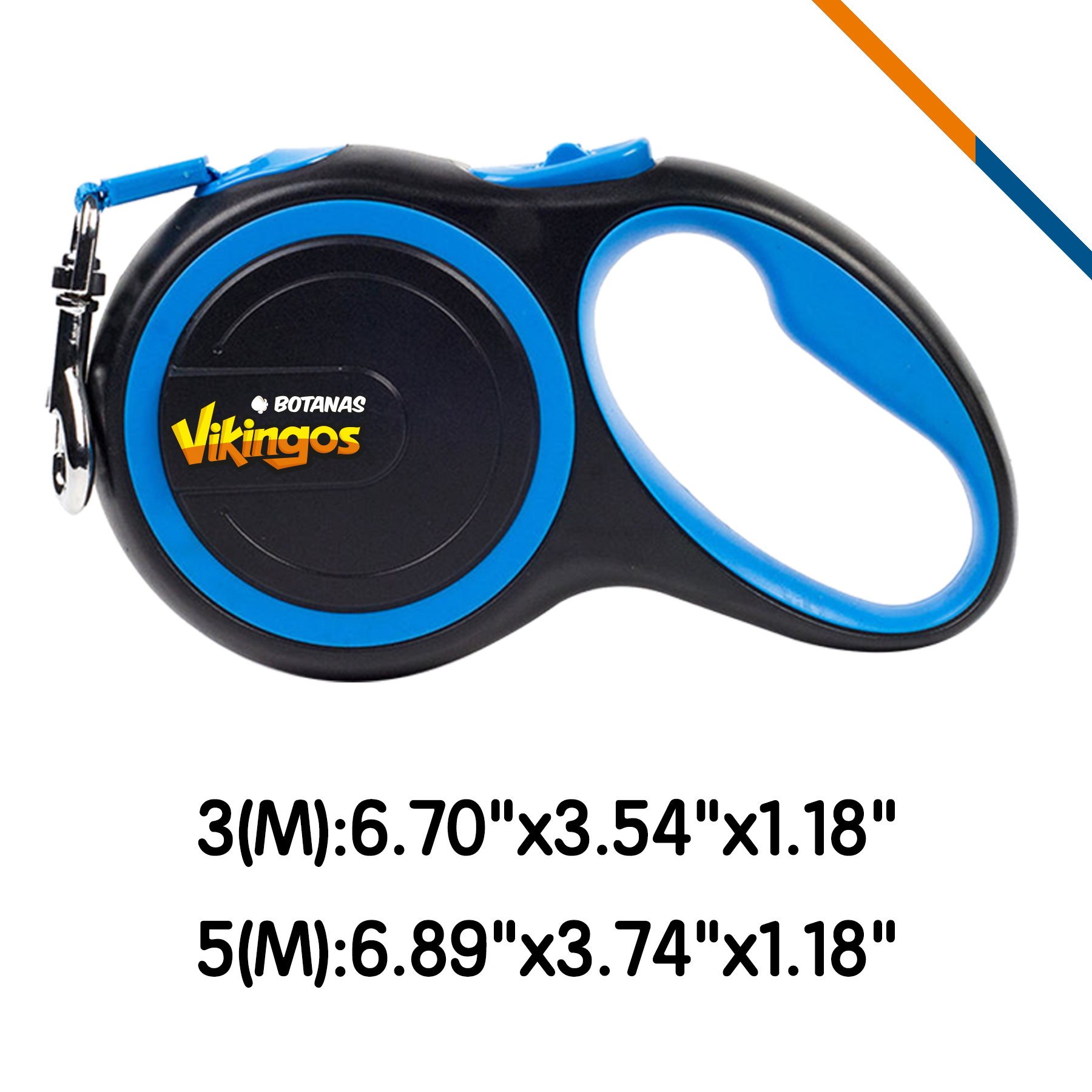 Sutee Retractable Dog Leash 10