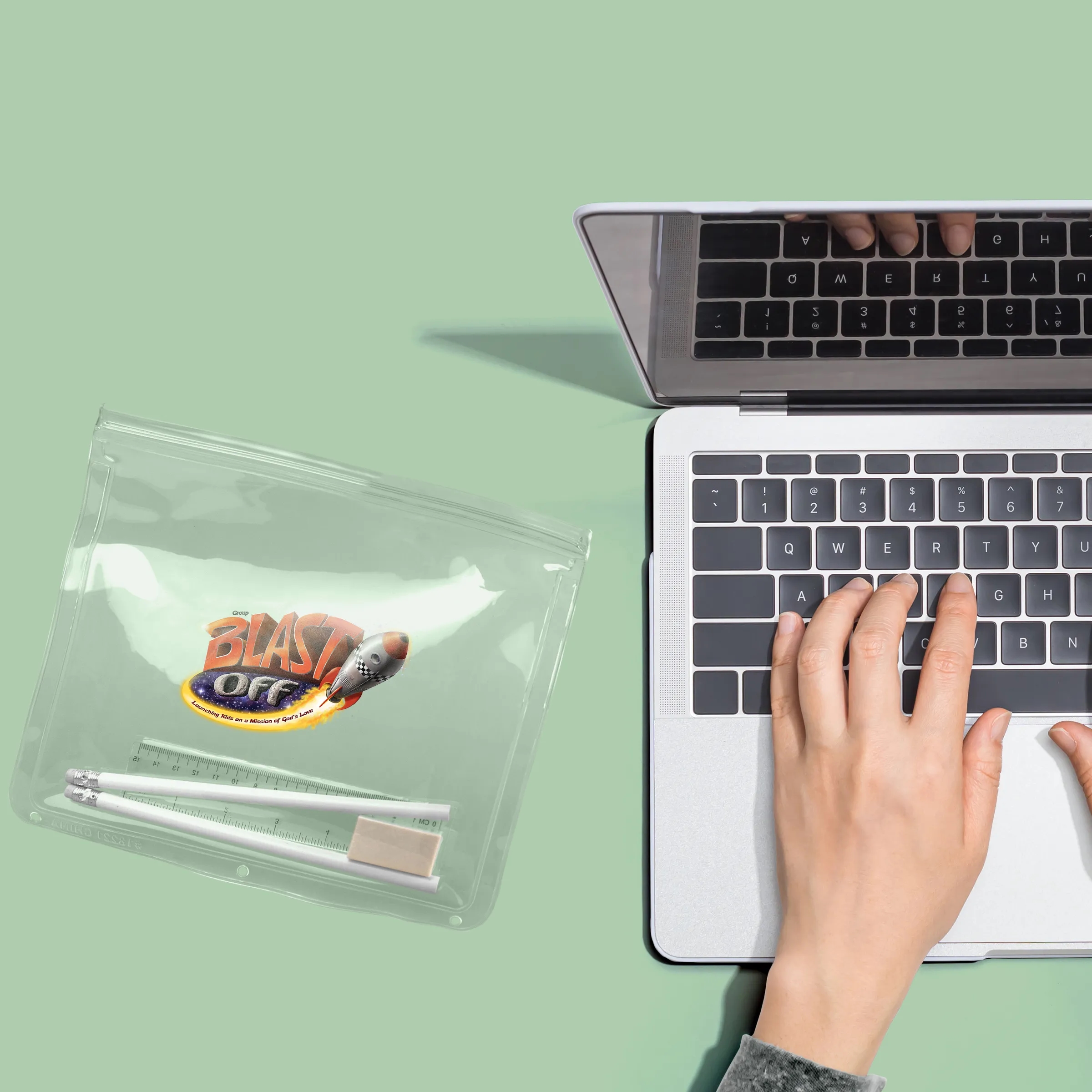 School Essentials Binder Set 5