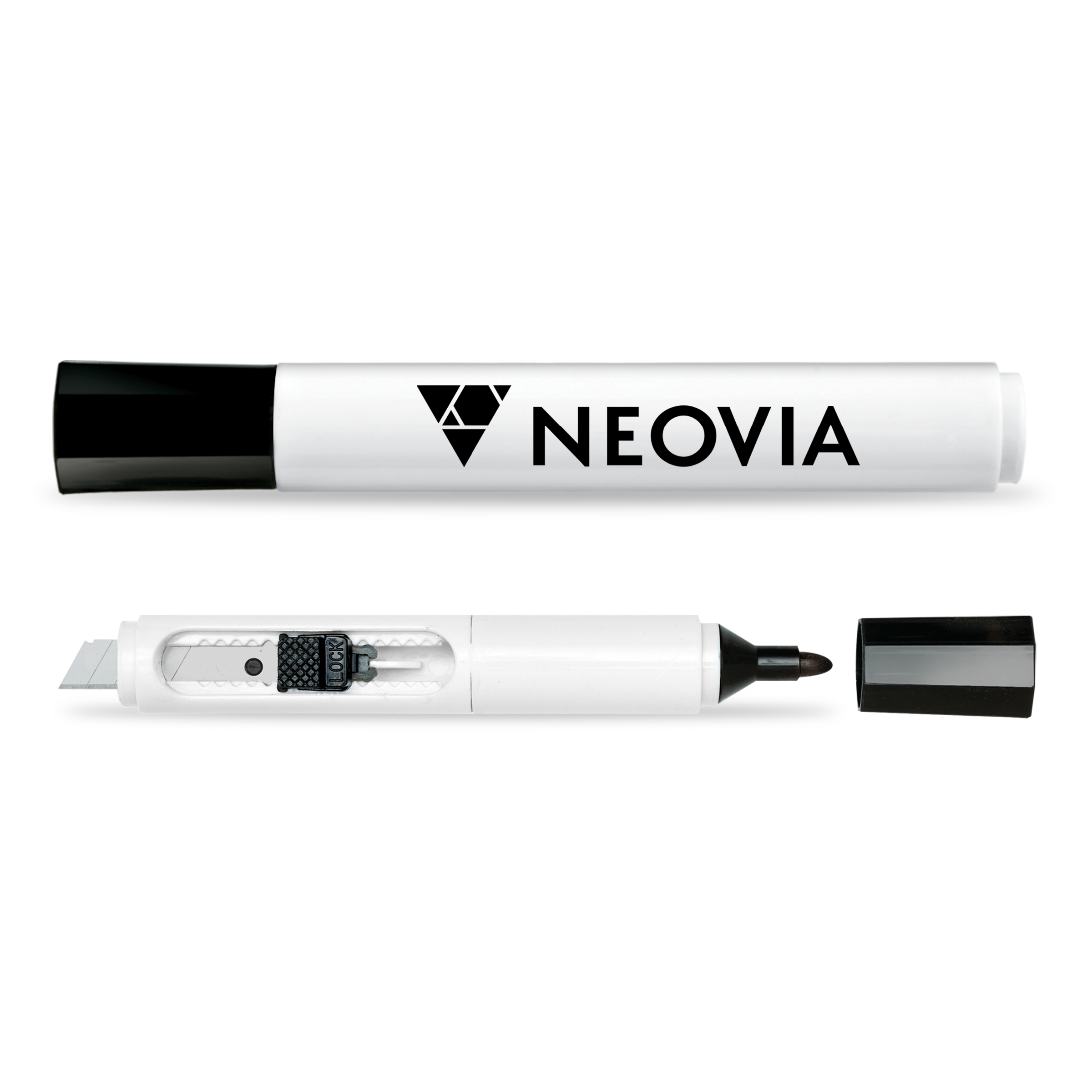 2-in-1 Marker/Cutter 4