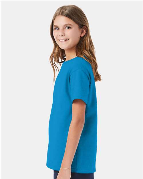Youth Essential-T T-Shirt - 5480 75