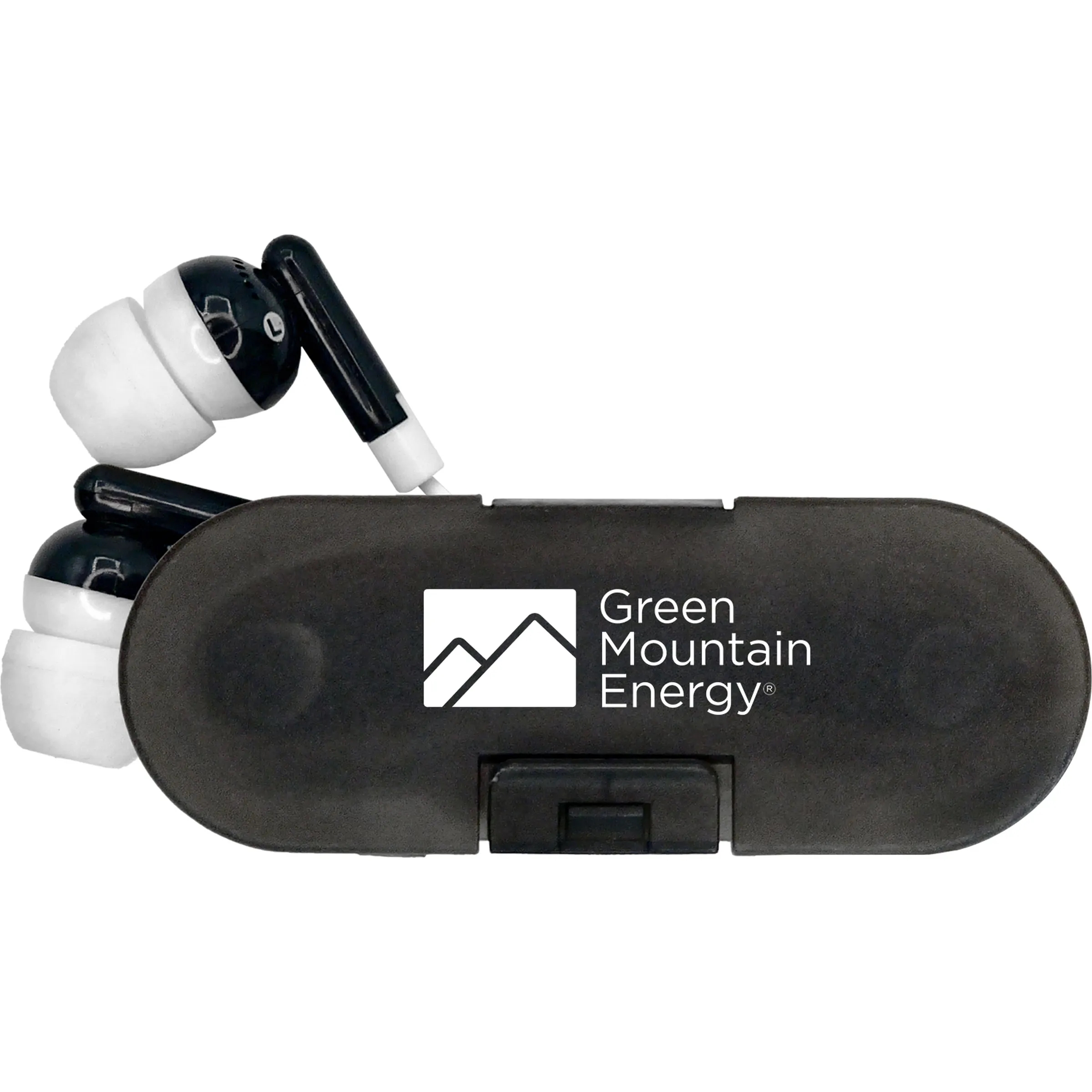 Ear Bud Wrap Phone Stand 10
