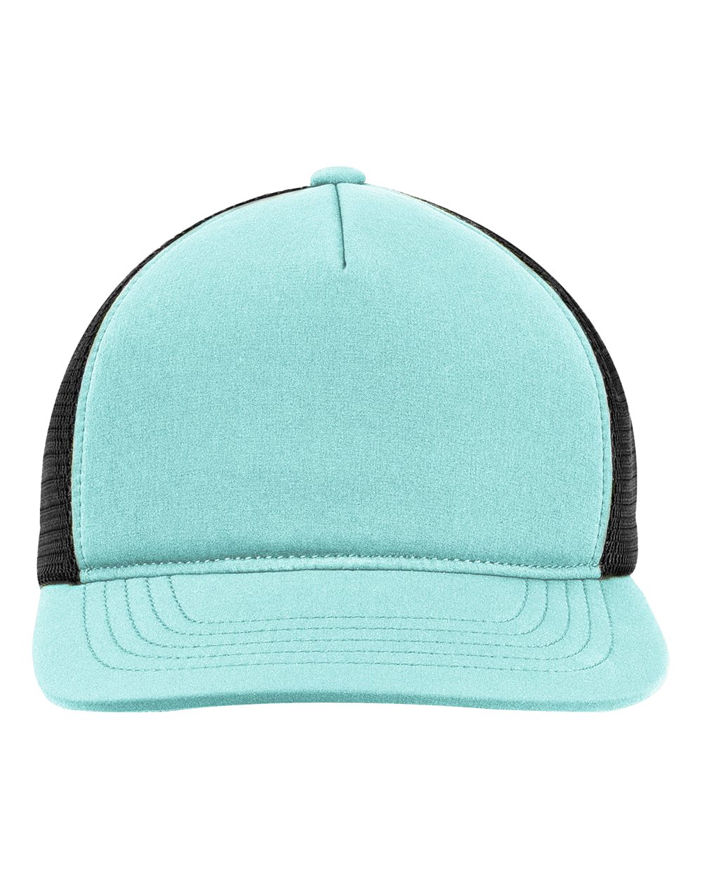 Bend Foam Trucker Cap - BA708 7