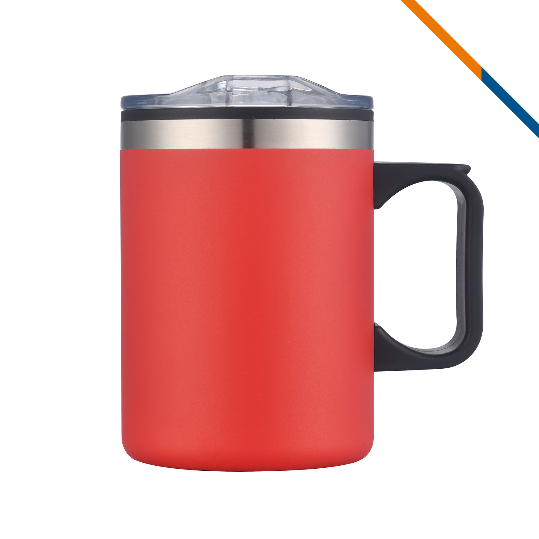 Petro Double Wall Mug 7