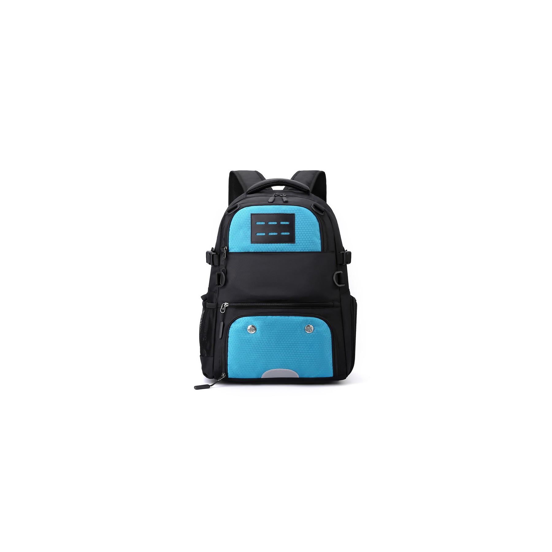 Basketball Backpack With Shoe Compartment 3