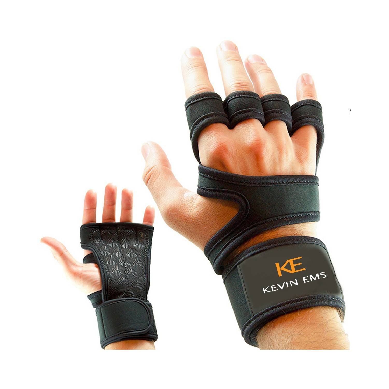 Training Gloves 1
