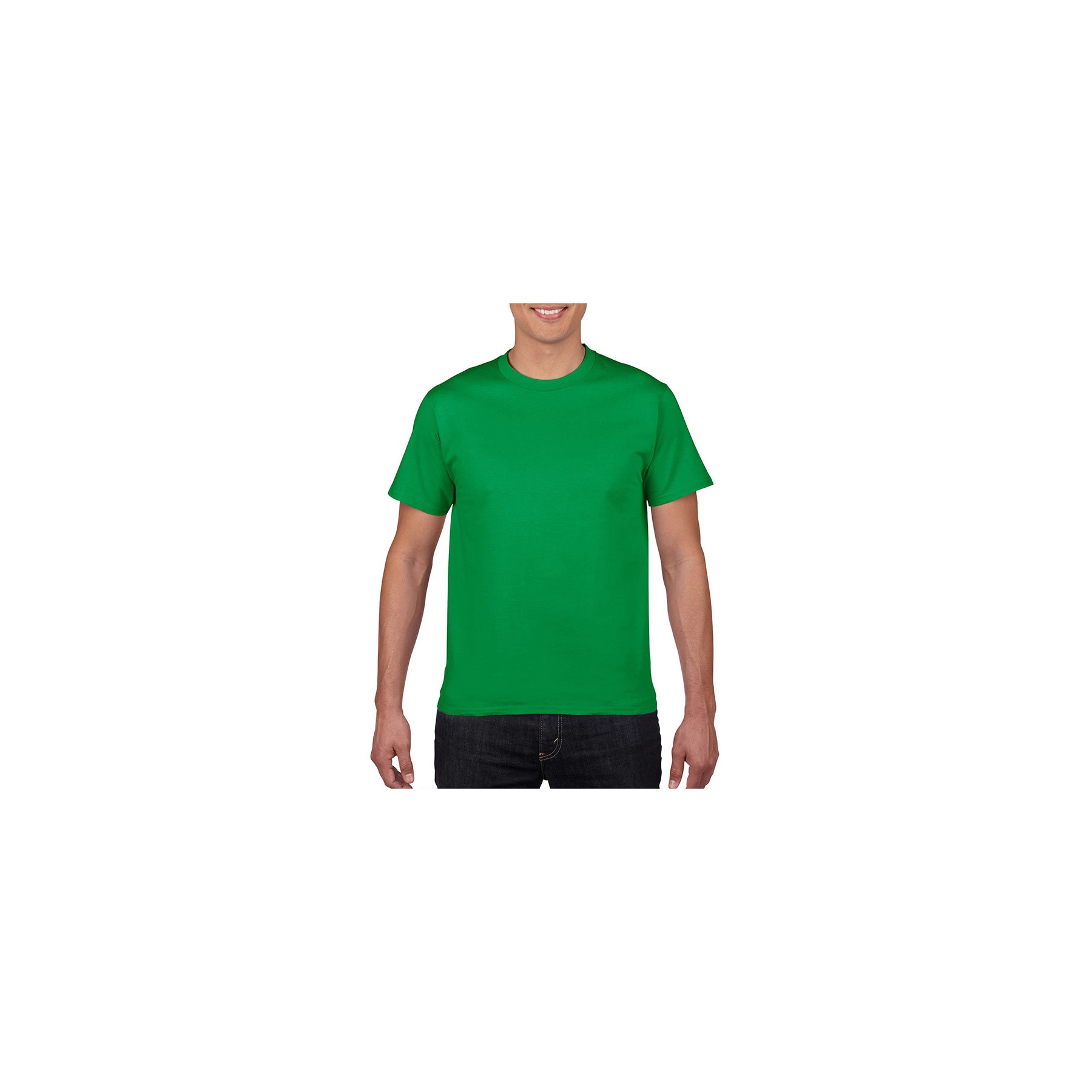 Adult Cotton T-shirt 8