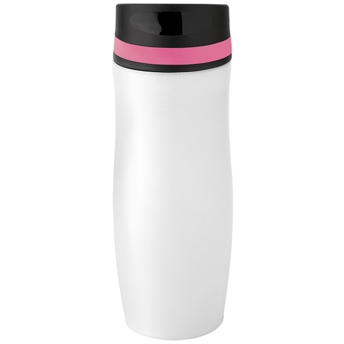 14 oz Persona® Wave Trail Vacuum Tumbler 133