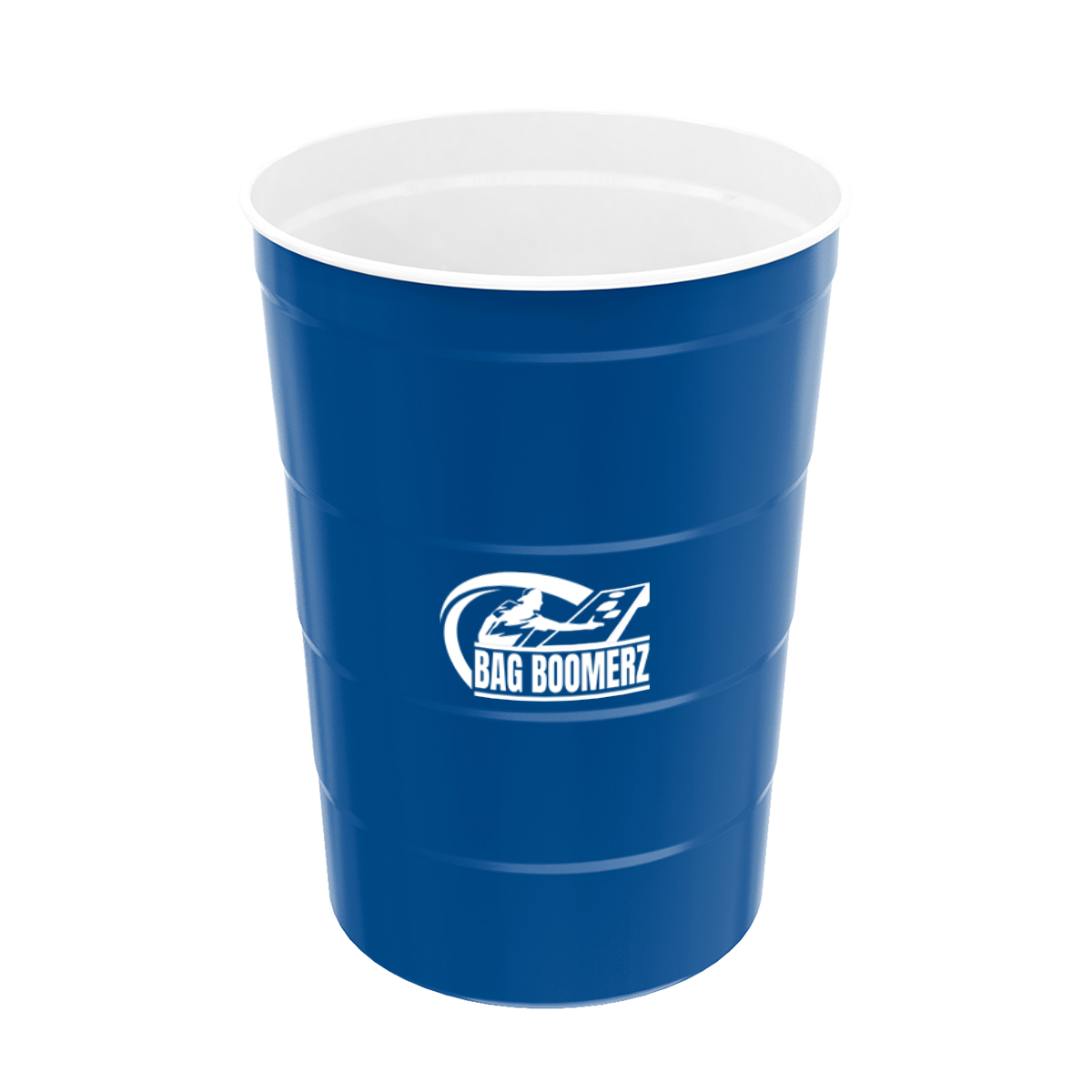16 Oz. Steel Chill-Cup™ 5
