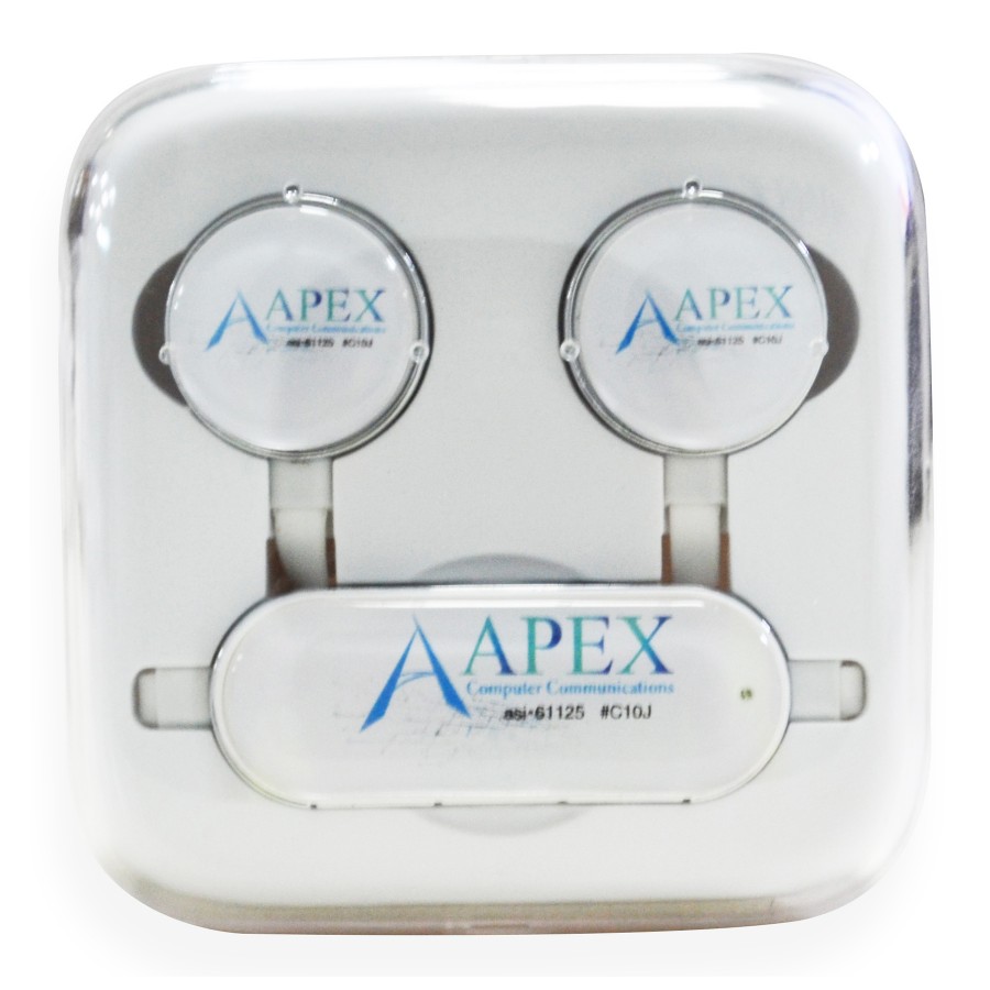 PulsePods Bluetooth Earbuds With Built In Microphone, Support Full Color Logo 12