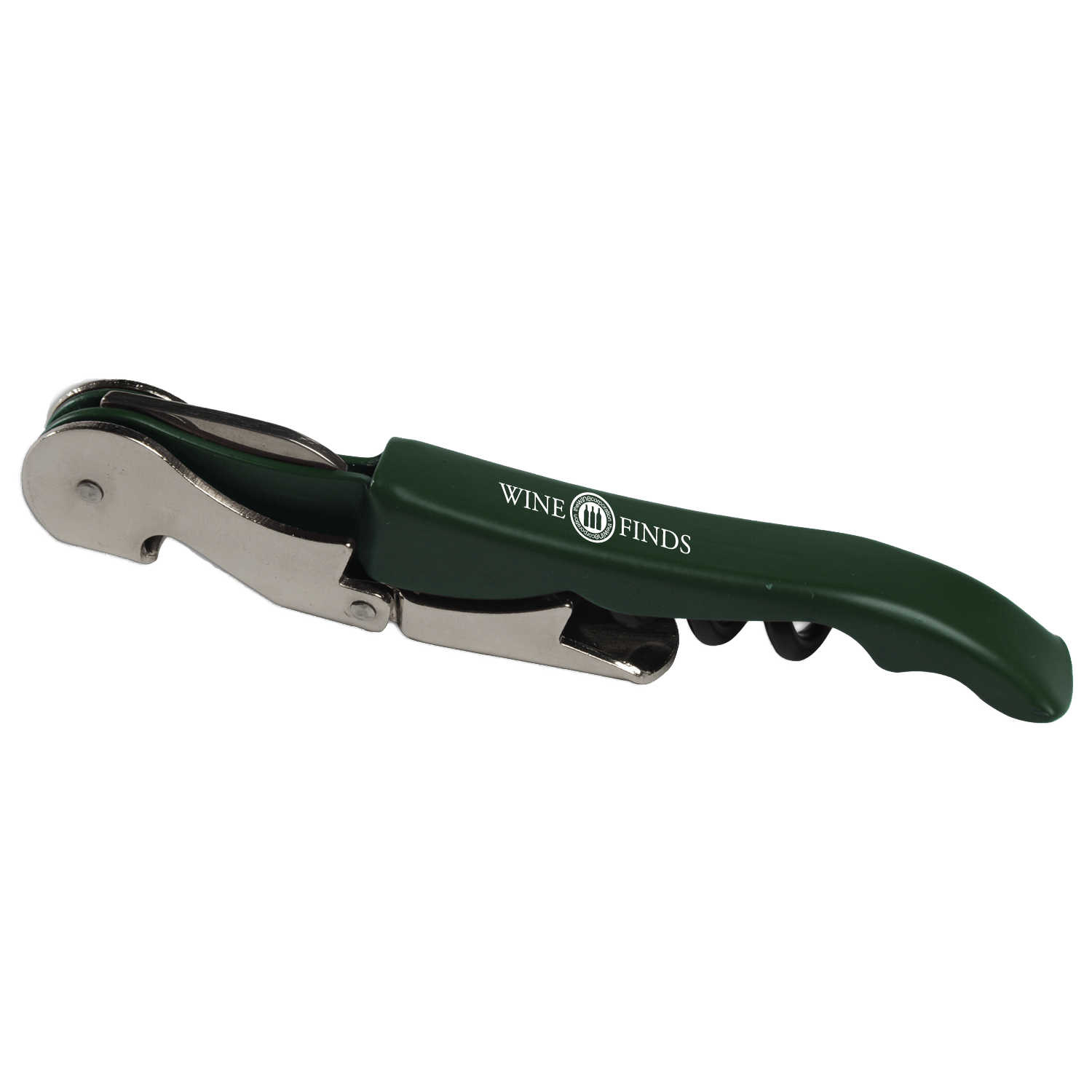 Waiter's Wine Opener 5