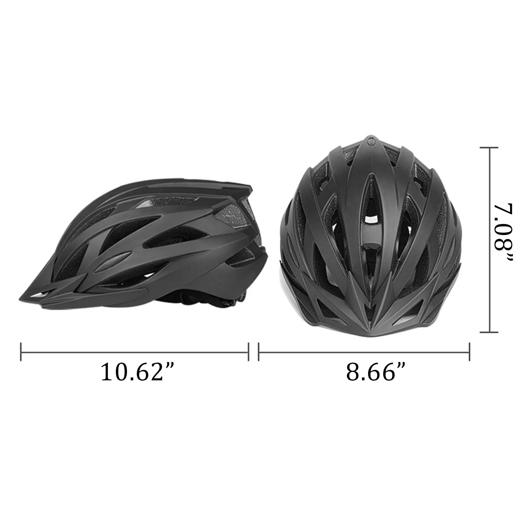 Adult Bike Helmet 2