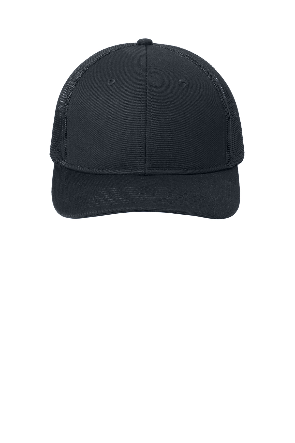 Port Authority Snapback Trucker Cap. C402 132
