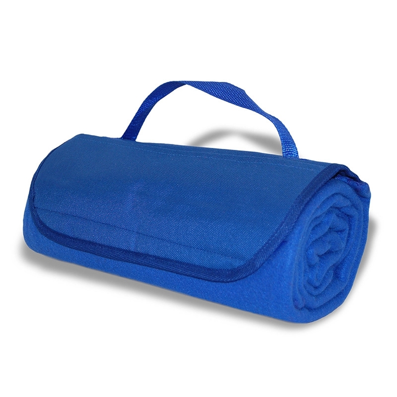 Roll-Up Blanket 1