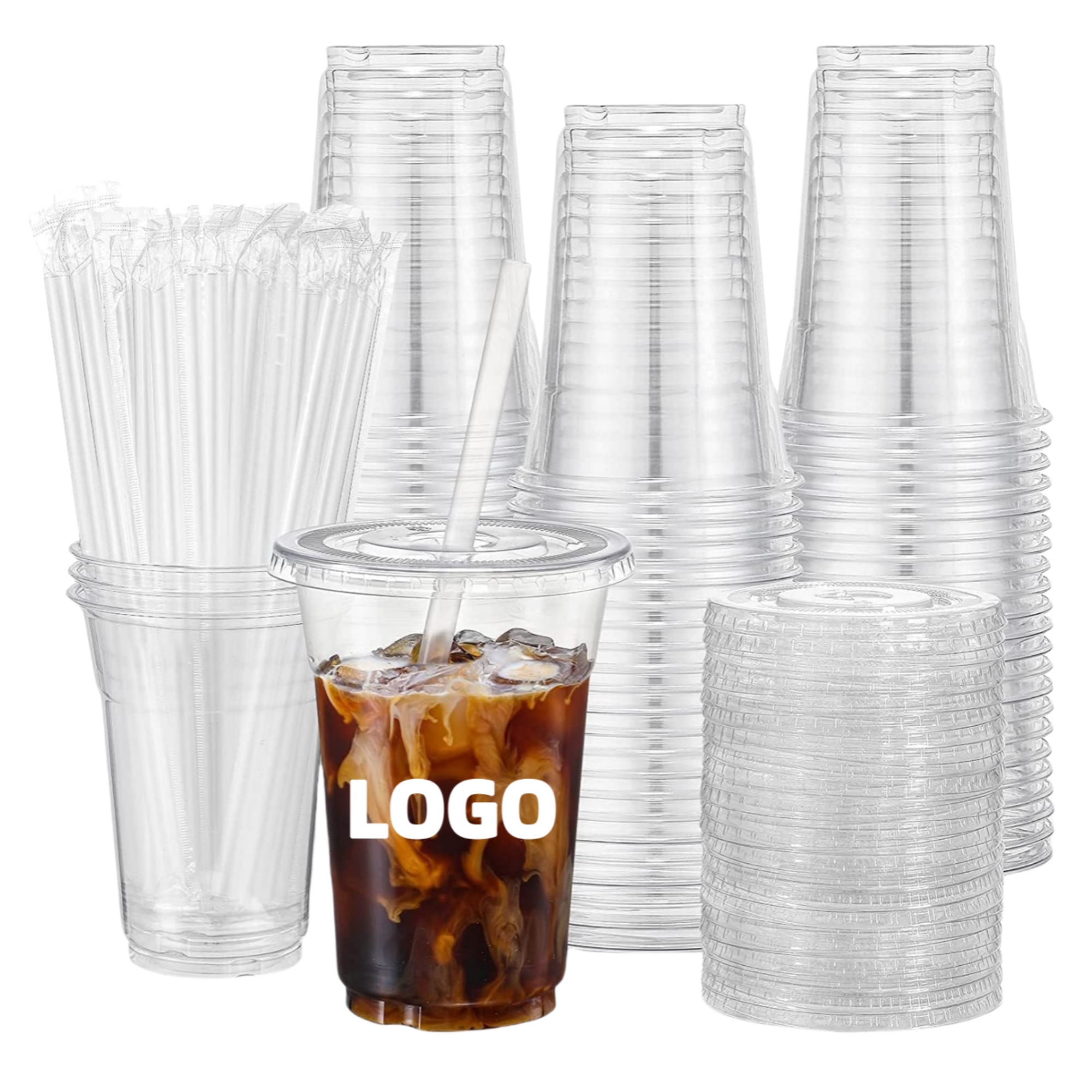 Milk Tea Cup 3