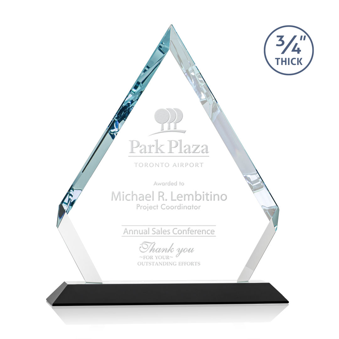 Apex Award - Black 2