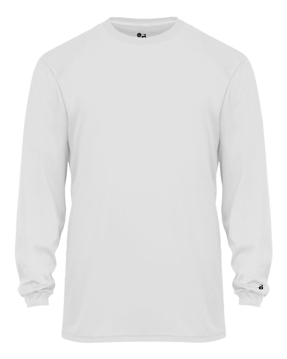 B-Core L/S Tee 25