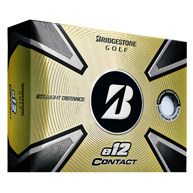 Bridgestone E12 Contact 6