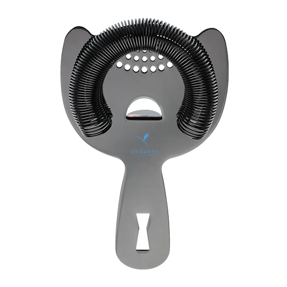 Heavy-Duty Spring Strainer 4