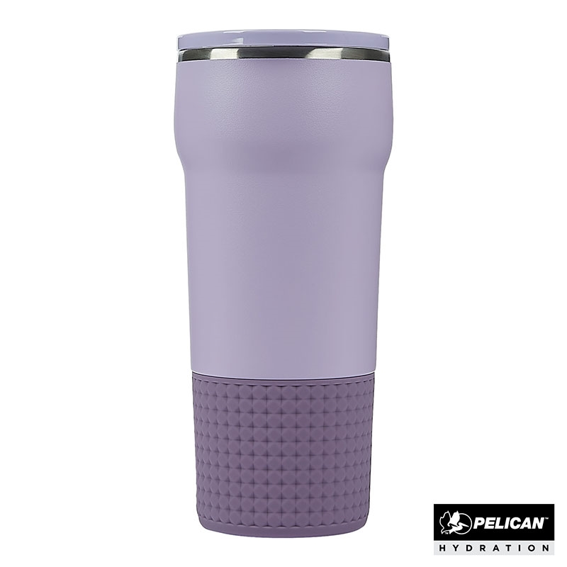 Pelican Cascade™ 22 oz. Recycled Double Wall Stainless Steel Tumbler 74