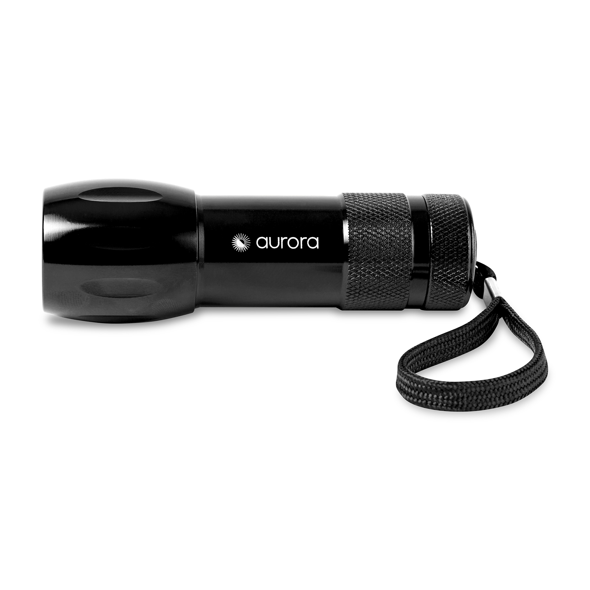 Mini LED Aluminum Flashlight 22