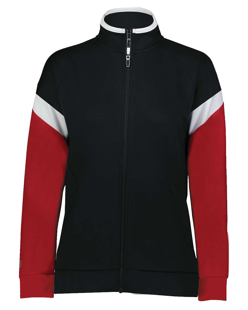 Women's Limitless Full-Zip Jacket - 229779 31