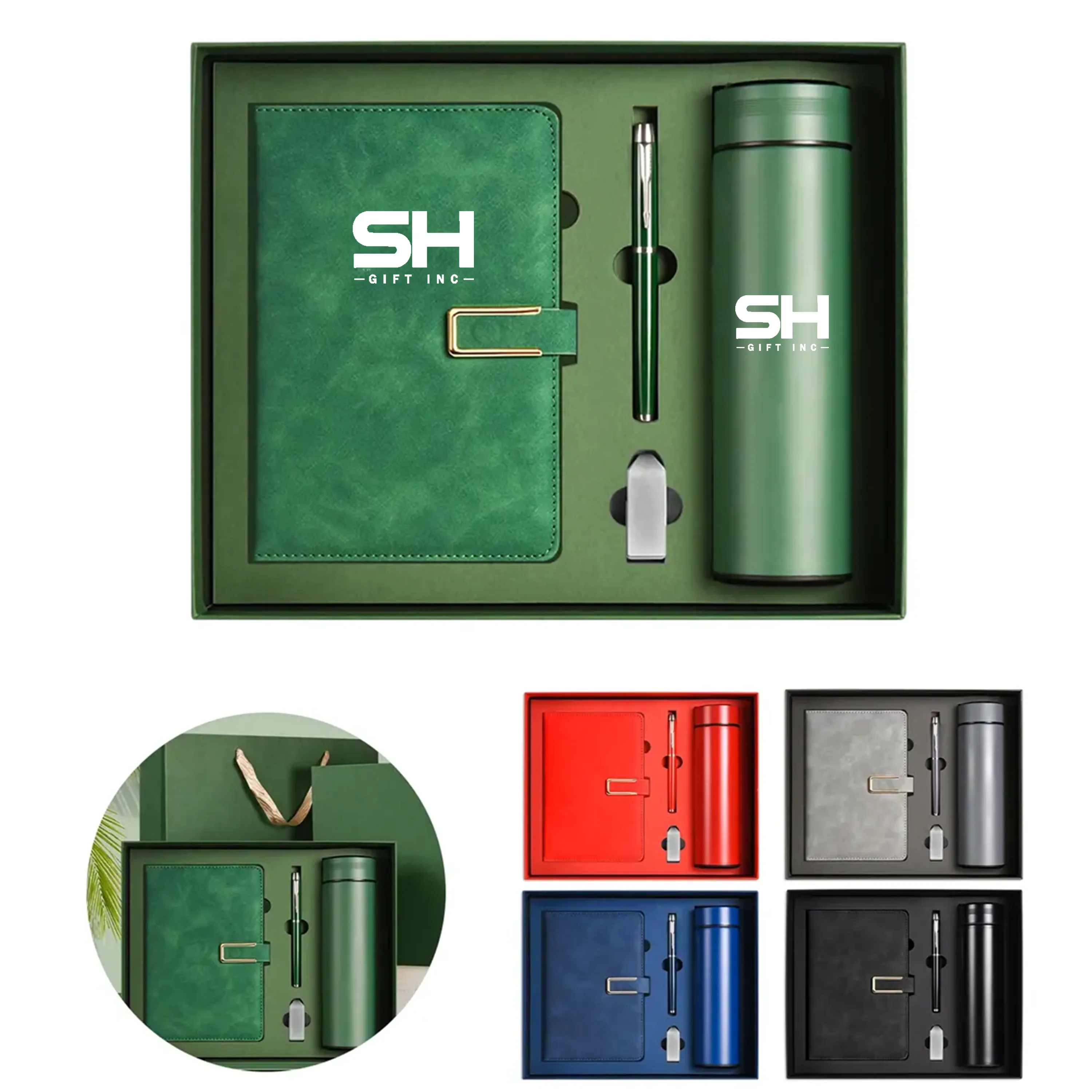 Employee Appreciation Gift Sets 6