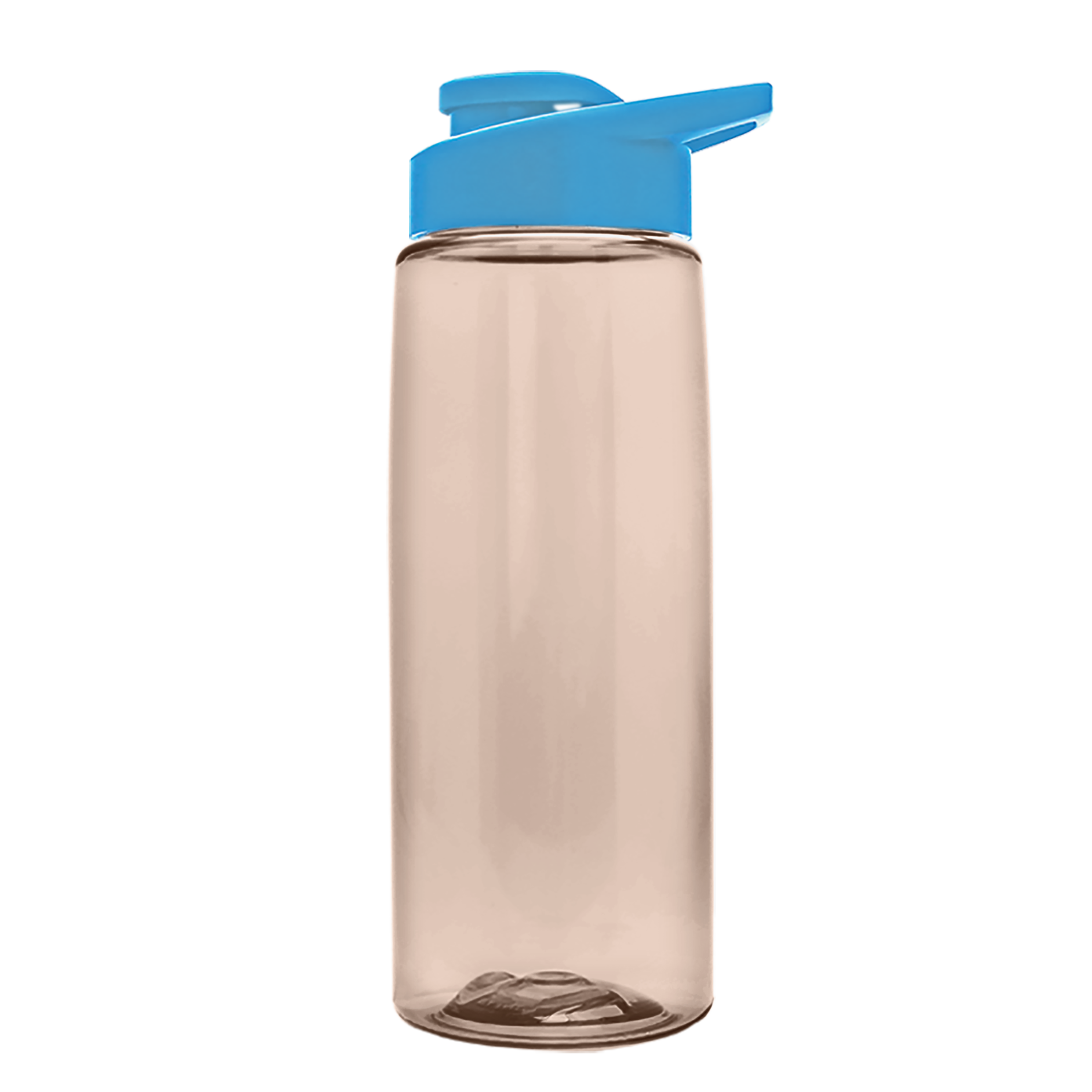 Garyline® Flair Tritan® Bottle with Drink-Thru Lid - 26 oz. 589