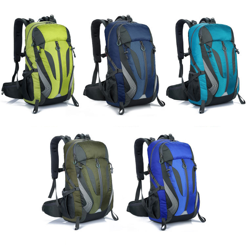 Large Capacity Travel Backpack 4